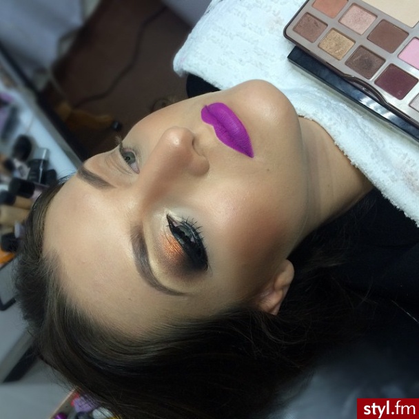 Makijaże