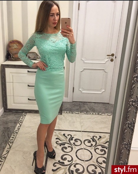 Pozostałe Ciuchy Moda