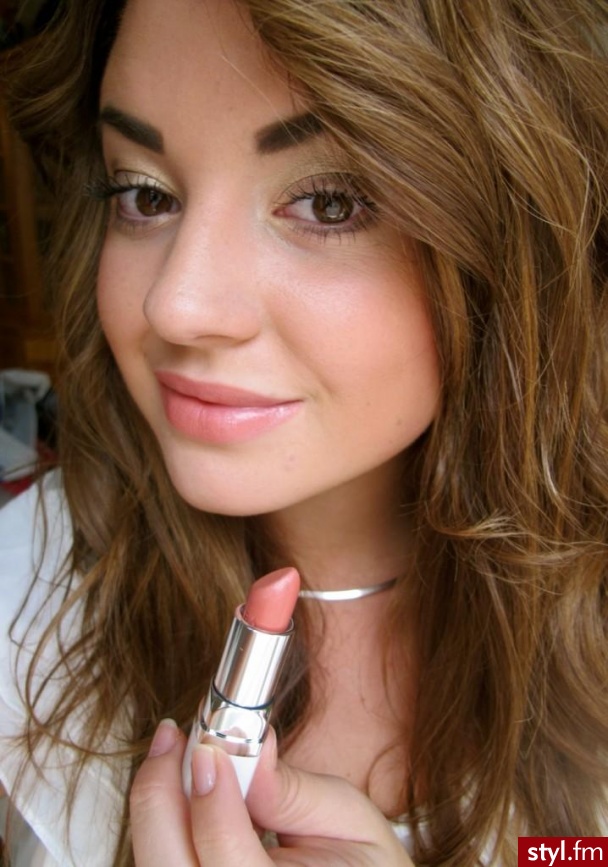 Dzienne Makijaże