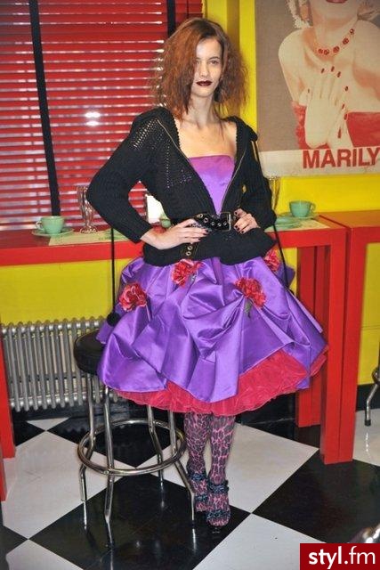 Pozostałe Ciuchy Moda