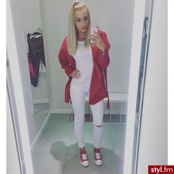 Pozostałe Ciuchy Moda