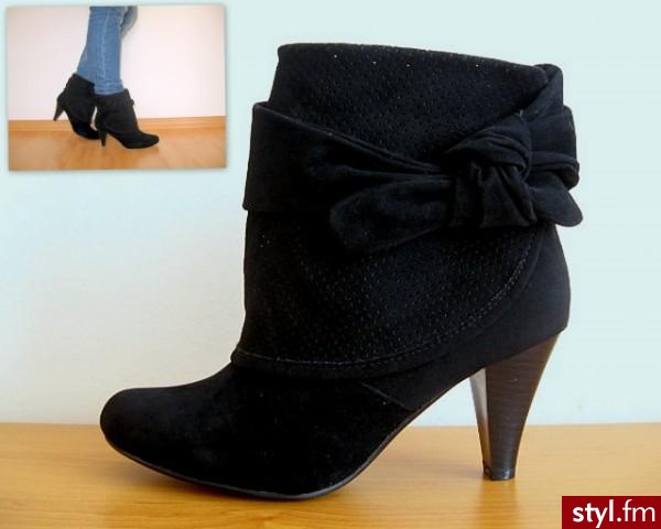Pozostałe Buty Moda