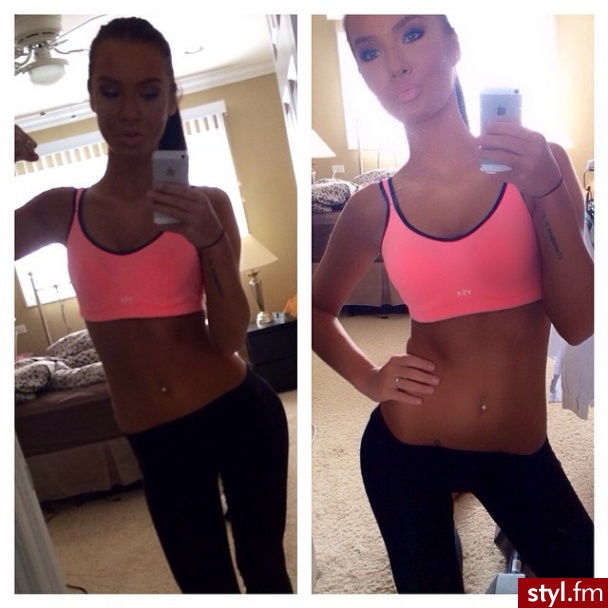 Sport i fitness