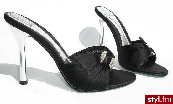 Pozostałe Buty Moda