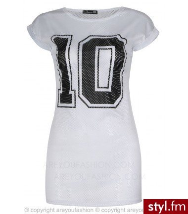 T-shirt Ciuchy Moda