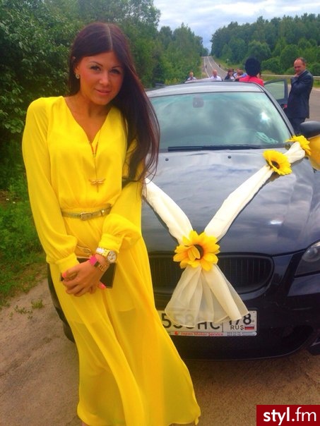 Wieczorowe Sukienki Moda
