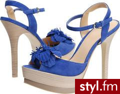 Pozostałe Buty Moda