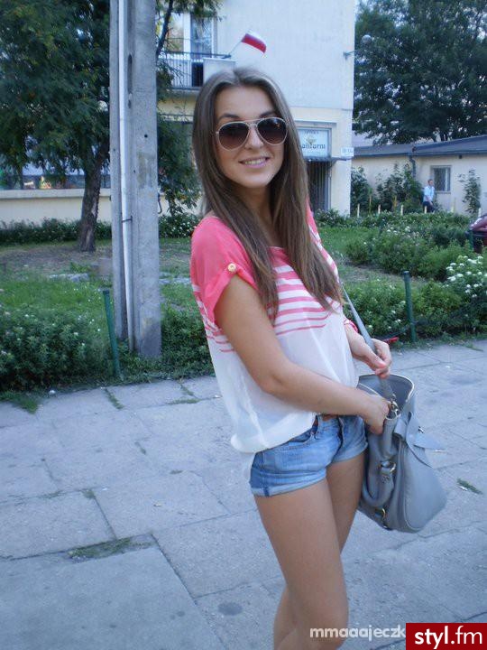Pozostałe Ciuchy Moda