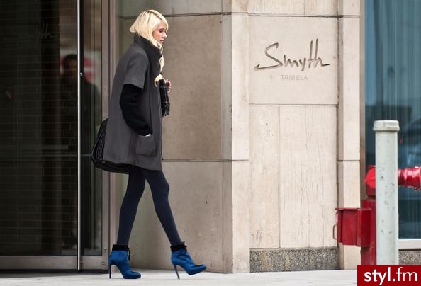 ... Taylor Momsen - Moda uliczna Inne Moda