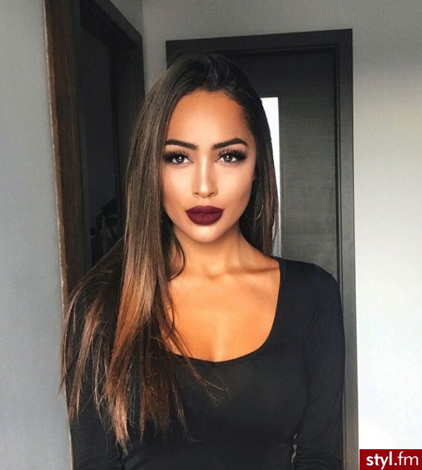 Dzienne Makijaże