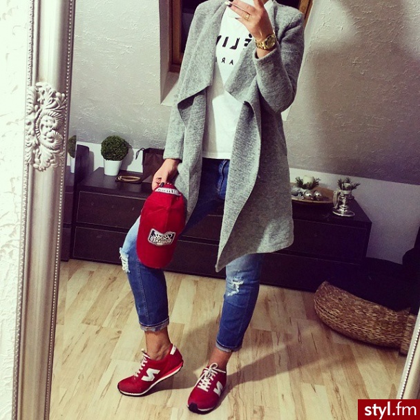 Pozostałe Ciuchy Moda