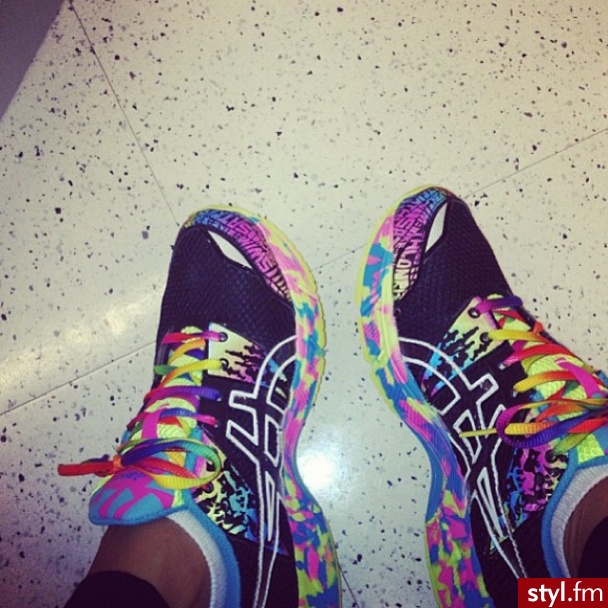 Sport i fitness