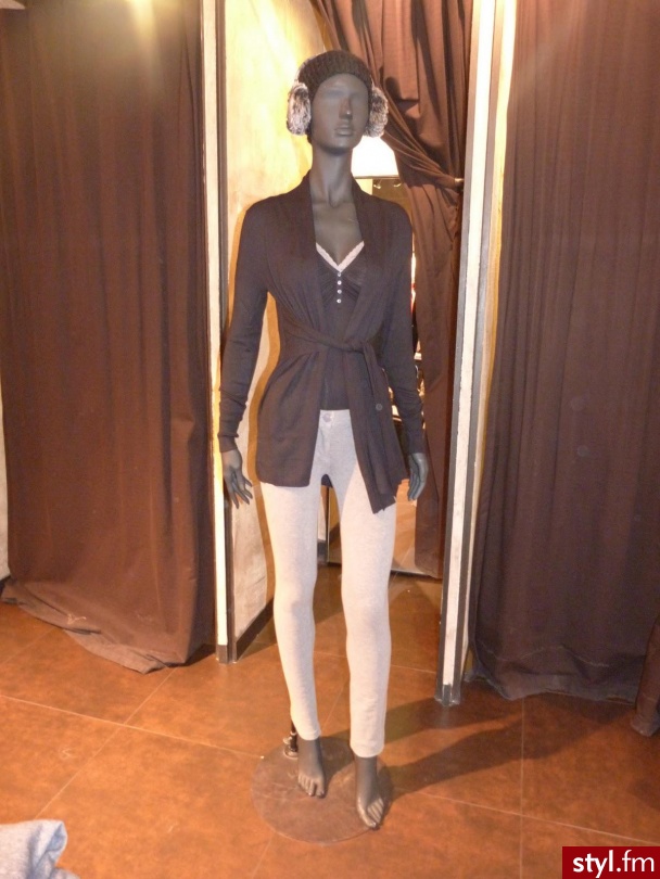 Pozostałe Ciuchy Moda