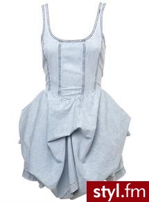 sukienka. Miss Selfridge
Jeżeli już jest proszę o link - Pozostałe Ciuchy Moda