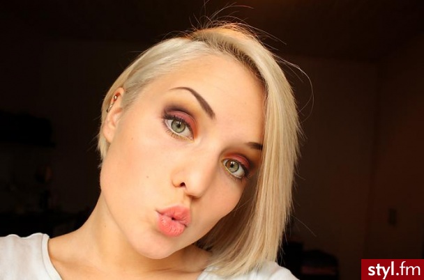 Dzienne Makijaże