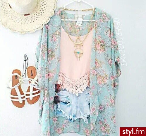Bluzki Ciuchy Moda