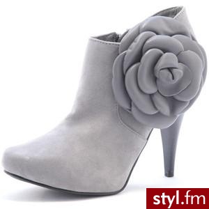 Pozostałe Buty Moda