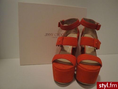 Koturny Buty Moda