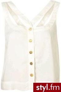Topy Ciuchy Moda