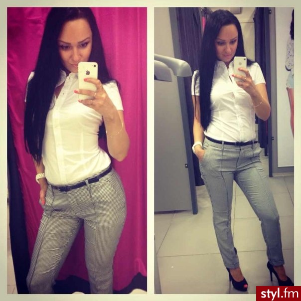 Pozostałe Ciuchy Moda