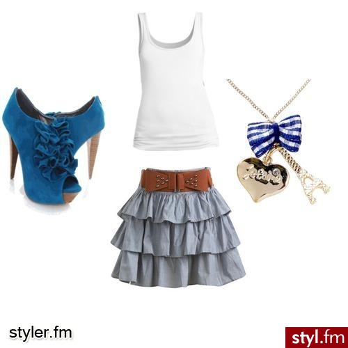 zestaw 26 - Styler