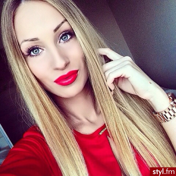 Dzienne Makijaże