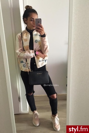 Pozostałe Ciuchy Moda