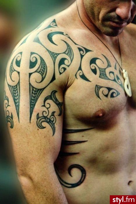 Tatuaże