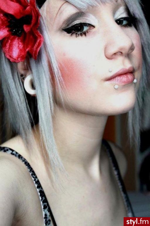 Makijaże