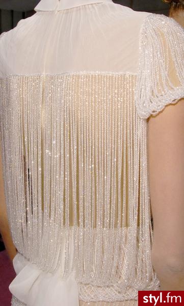 Bluzki Ciuchy Moda