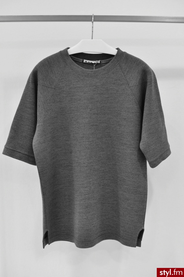 Bluzki Ciuchy Moda