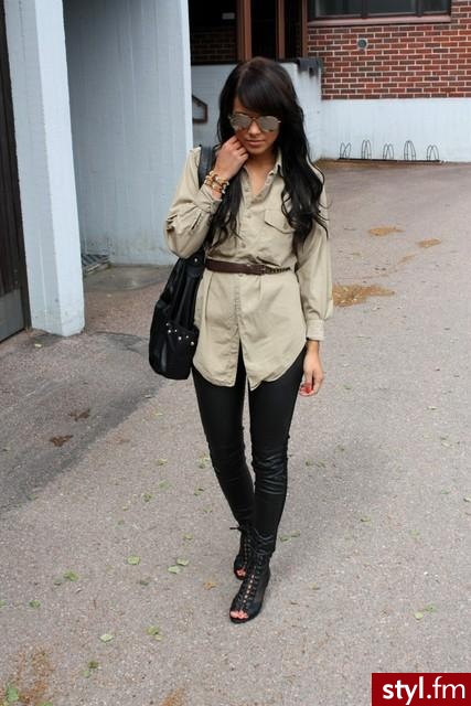 Pozostałe Ciuchy Moda