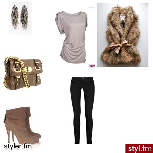 futrzanie:) - Styler