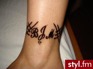 henna. henna - Tatuaże