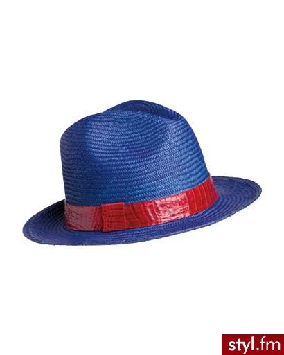 Surevolution 320$ - Nakrycia głowy Dodatki Moda