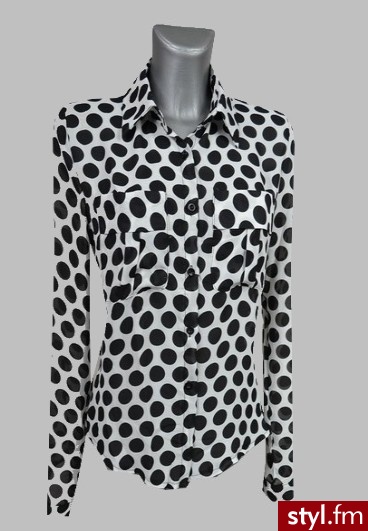 Koszule Ciuchy Moda