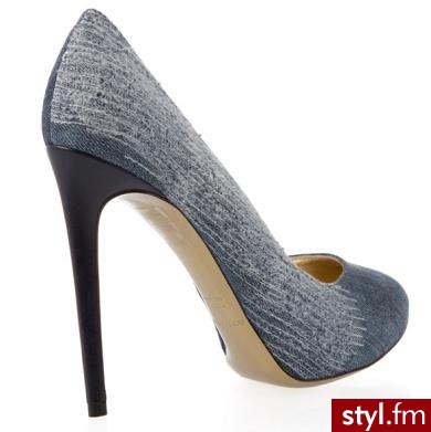 Buty. Dolce & Gabbana
Jeżeli już jest proszę o lik - Pozostałe Buty Moda