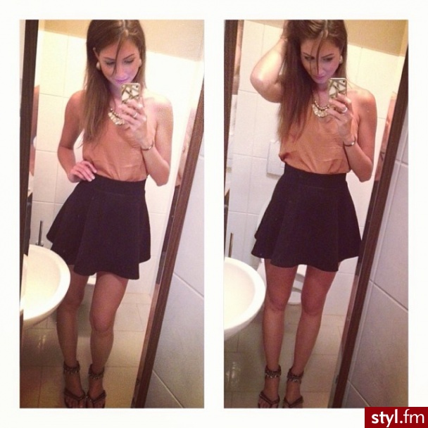 Pozostałe Ciuchy Moda
