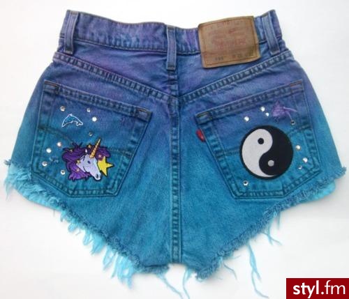 Pozostałe Ciuchy Moda