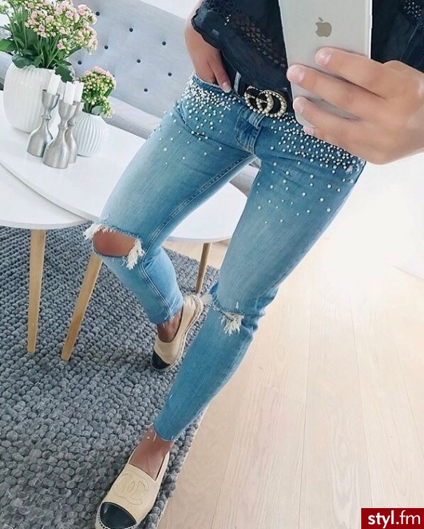 Pozostałe Ciuchy Moda
