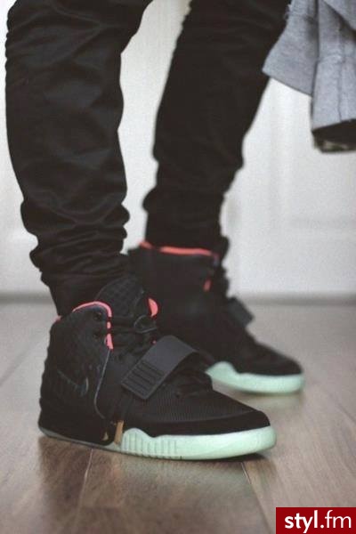 Sportowe Buty Moda