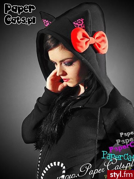 Pozostałe Ciuchy Moda