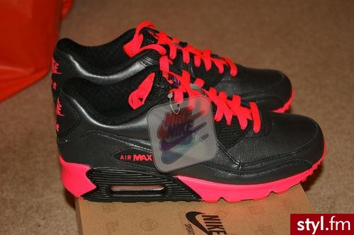 Sportowe Buty Moda