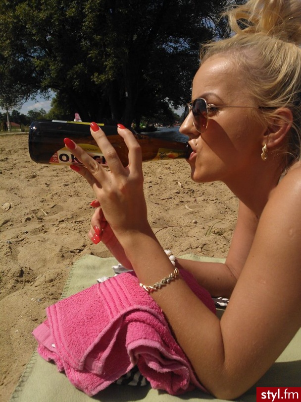 Blond Upięcie Proste Na co dzień Długie Fryzury