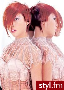 Krótkie Fryzury