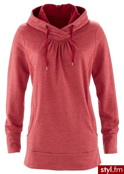 Bonprix - Bluzy Ciuchy Moda
