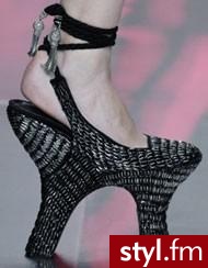 Pozostałe Buty Moda