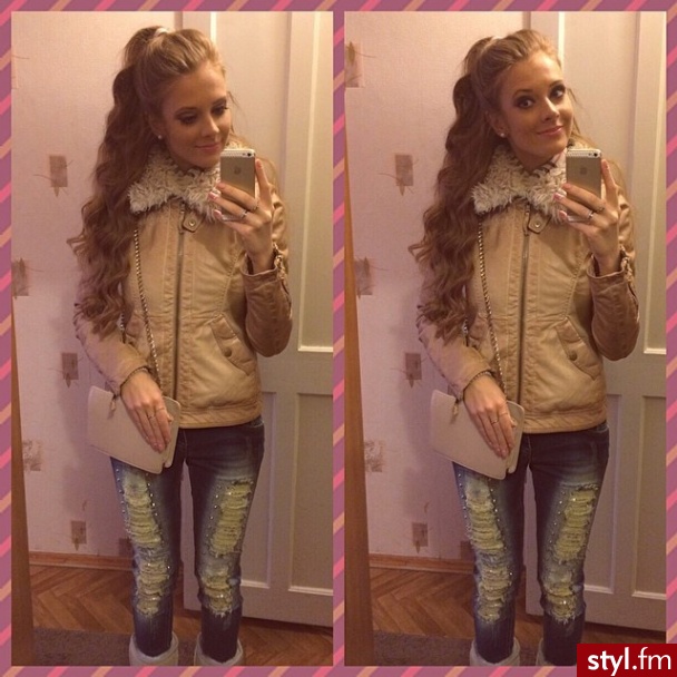 Pozostałe Ciuchy Moda