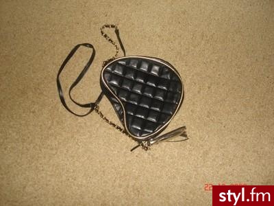 Pozostałe Torebki Moda