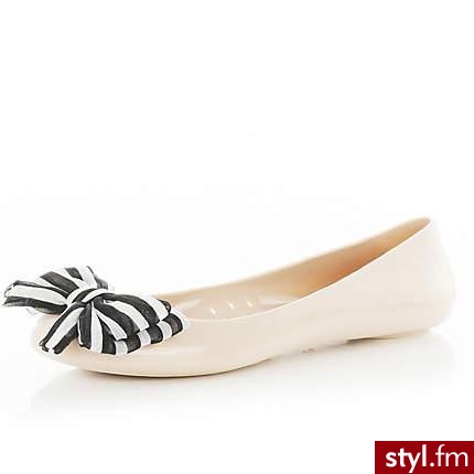 Pozostałe Buty Moda